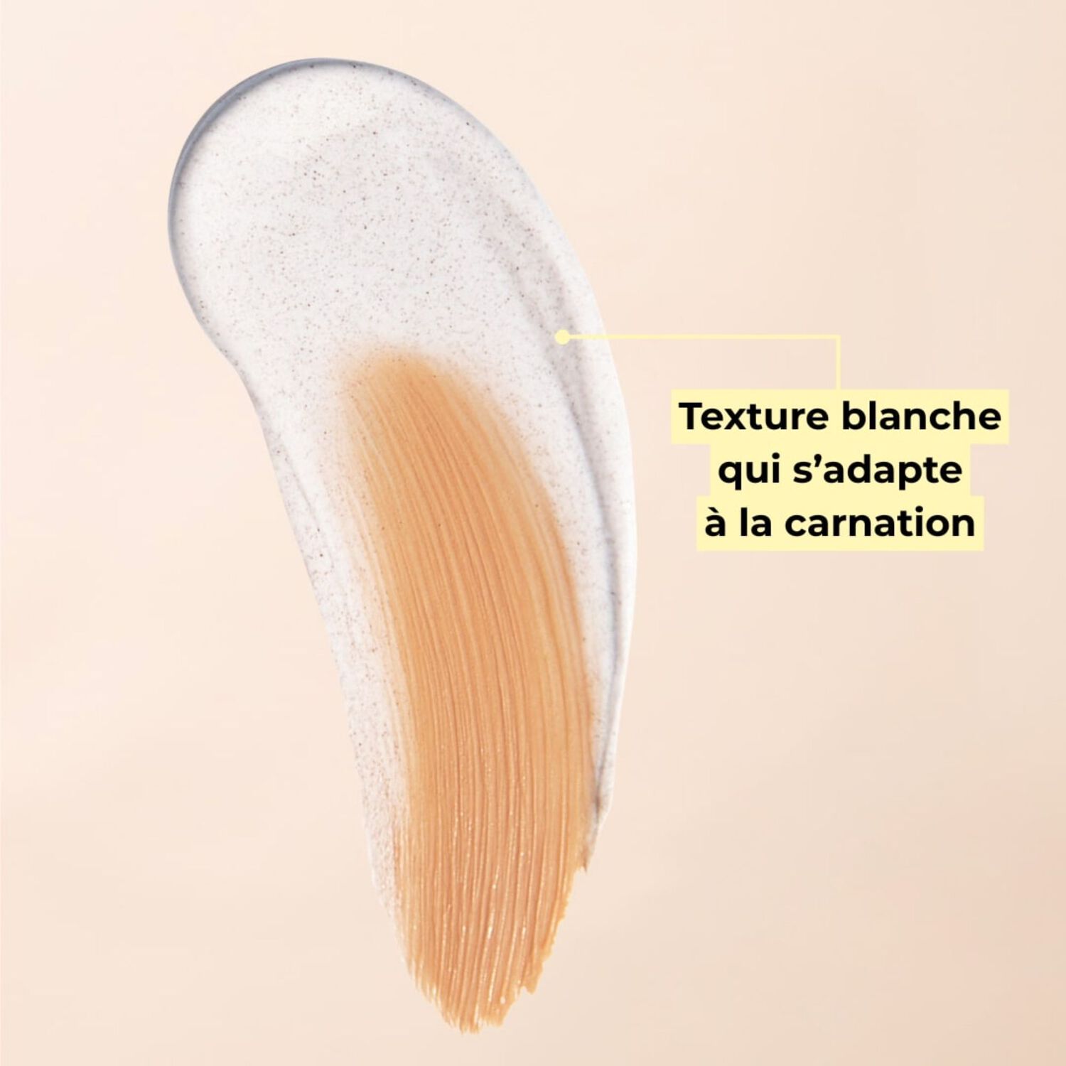 Anti-Cernes - Anti-Cernes Soin Teinté