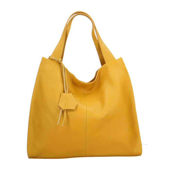 Chicca Borse Borsa Giallo