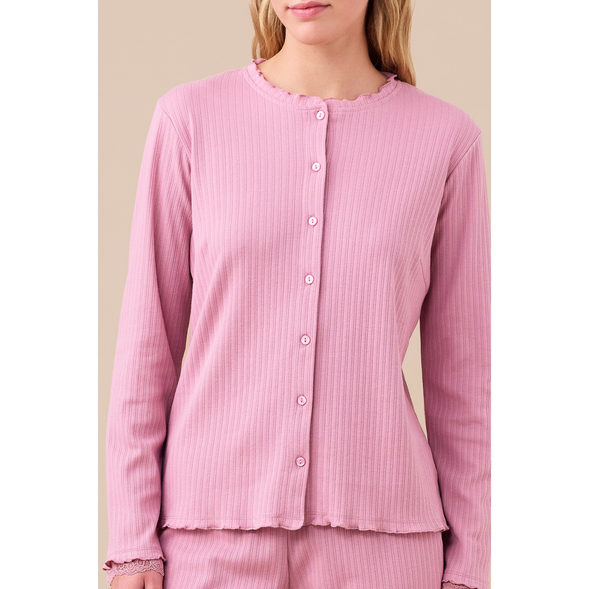 Pigiama donna costina articolo costy Noidinotte
