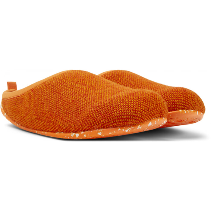 CAMPER Wabi - Zapatillas de casa Naranja Hombre