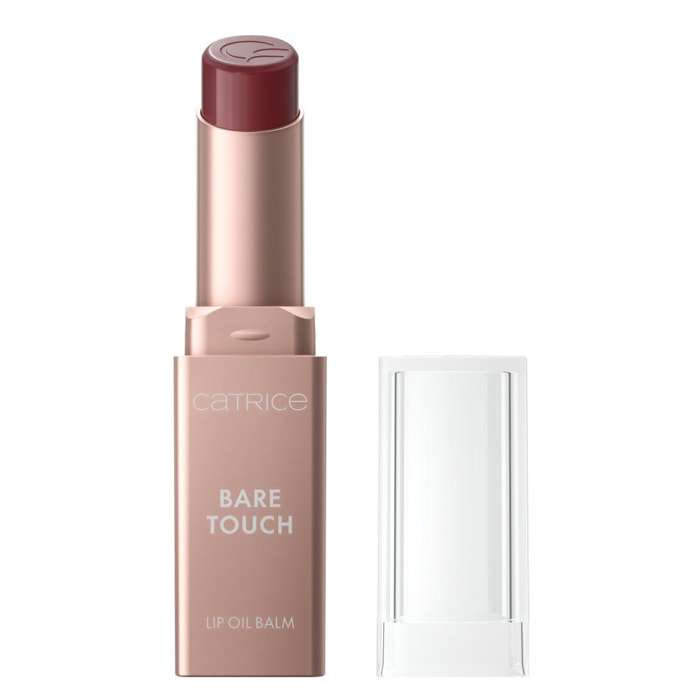 Bare Touch - Baume en Huile Hydratant Brillance Naturelle