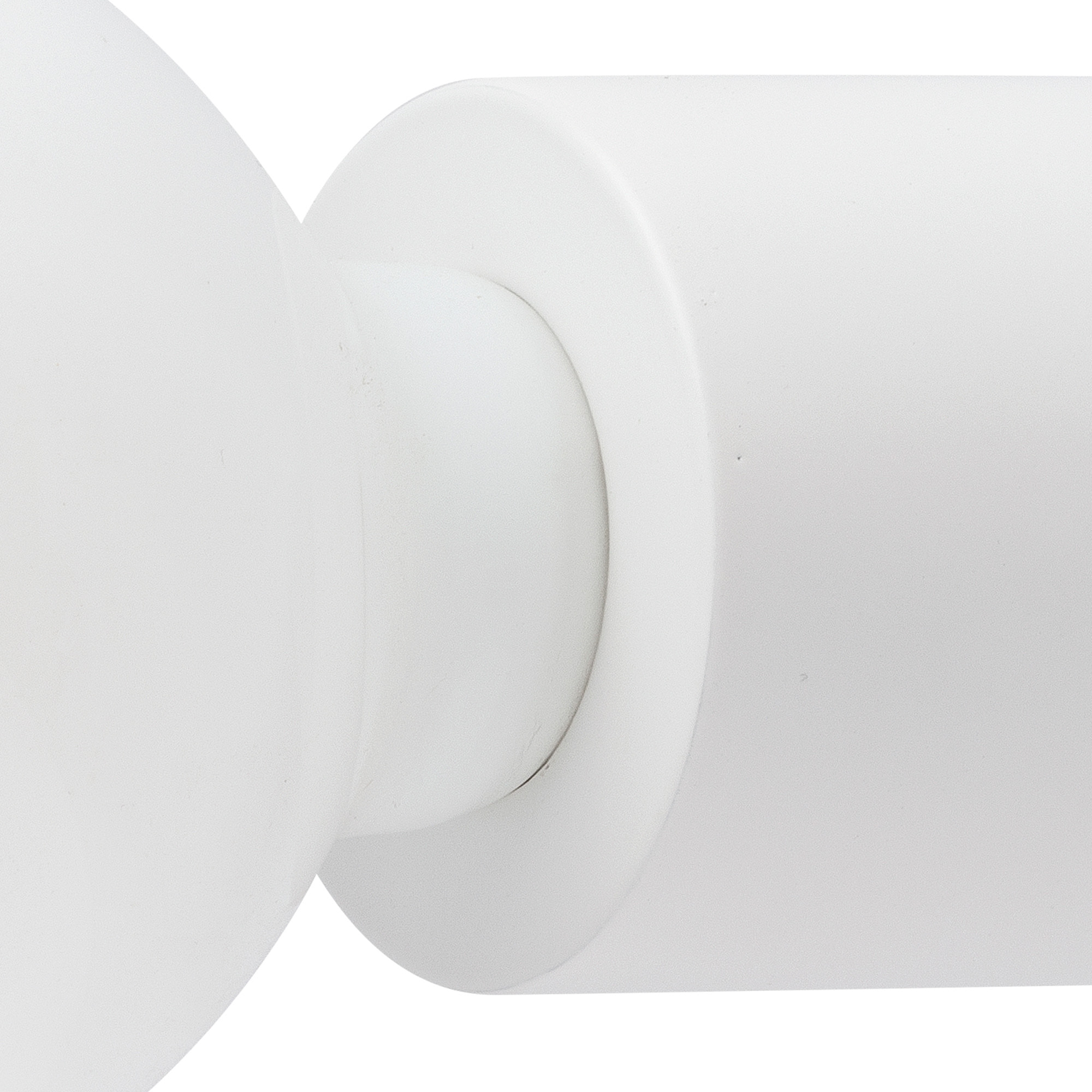 TEN 140 Lampe applique blanc