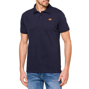 Polo Hot Buttered Stoney marino