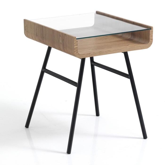 TOMASUCCI tavolino / comodino JOANIE Multicolore