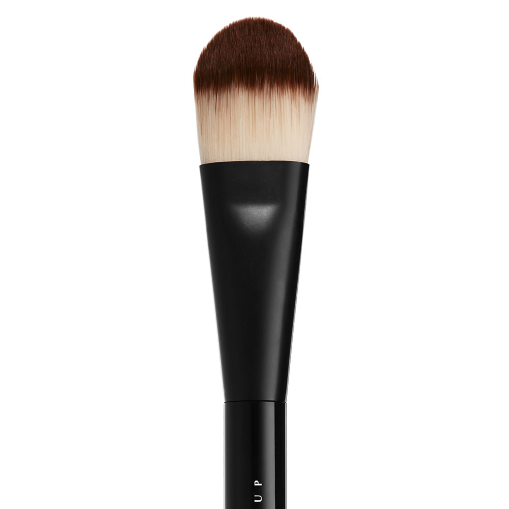 NYX Professional Makeup Pro Dual Brow Brush Pinceau