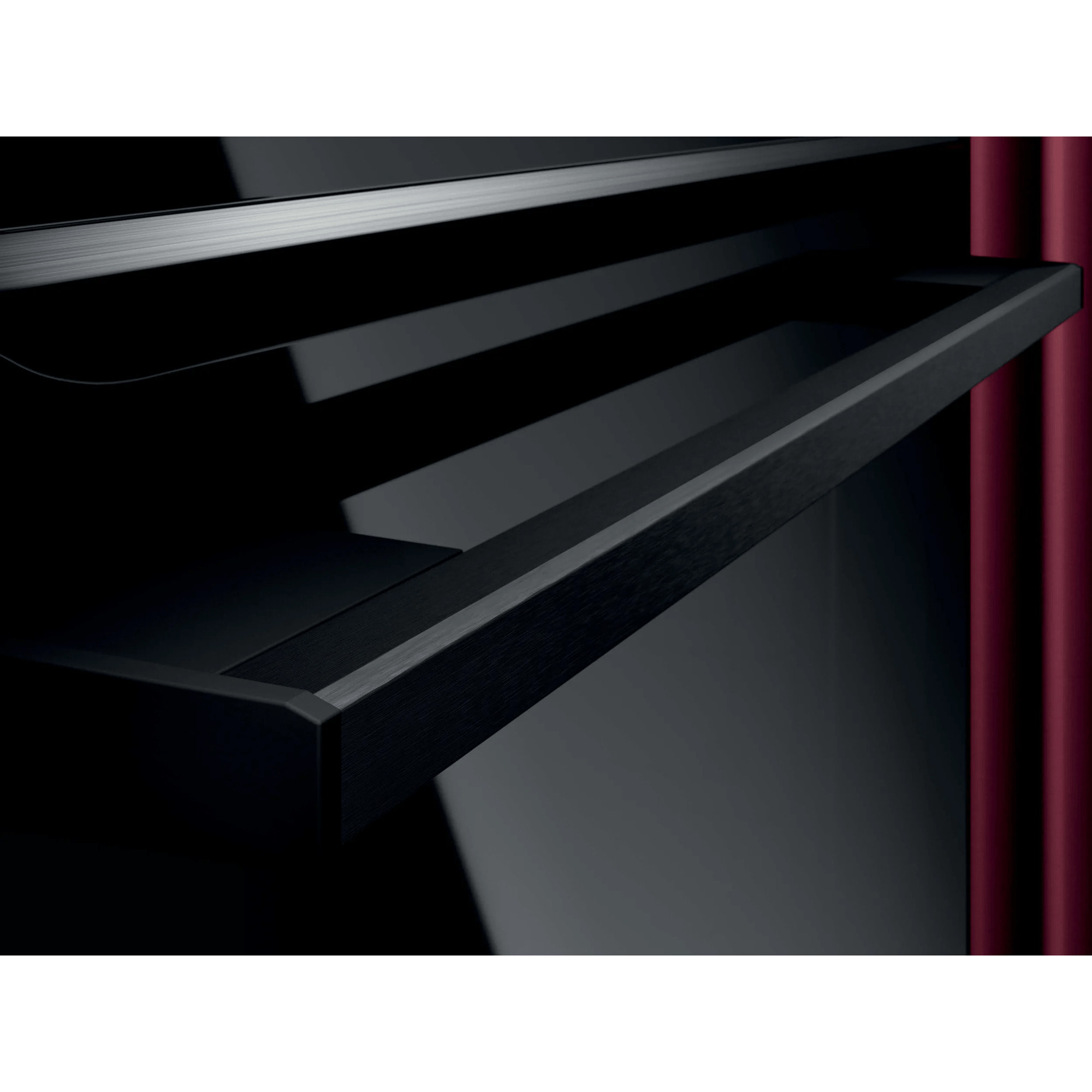 AEG Horno multifunción Serie 5000 SurroundCook con SteamBake con Display LED Explore V5PBA521AB