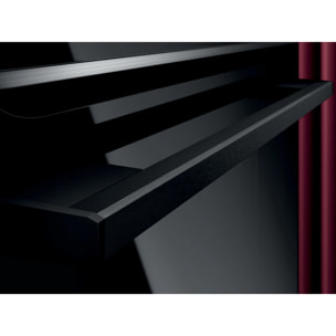 AEG Horno multifunción Serie 5000 SurroundCook con SteamBake con Display LED Explore V5PBA521AB