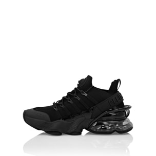 PLEIN SPORT Zapatillas de running TIGER ATTACK//GEN.X.4