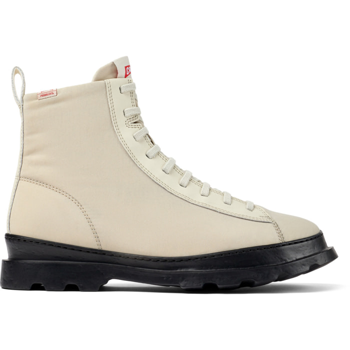 CAMPER Brutus - Stivaletti Uomo Grigio