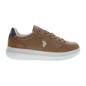U.S. Polo Assn. - Sneakers CODY003MDYS2 in sintetico per uomo
