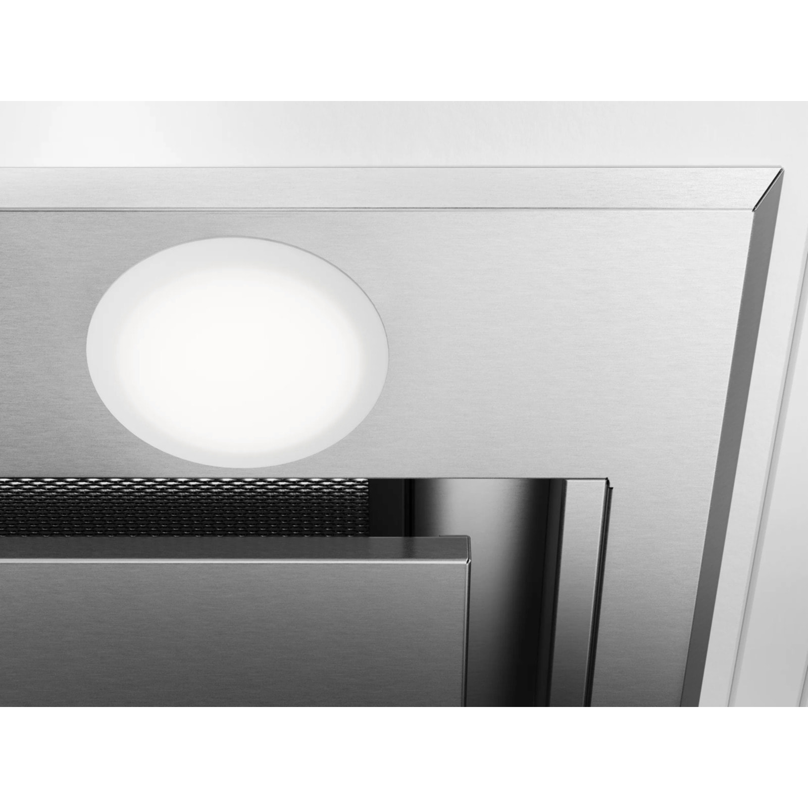 Electrolux Campana extractora integrada Serie 600 Hob2Hood de 54 cm LFG516X