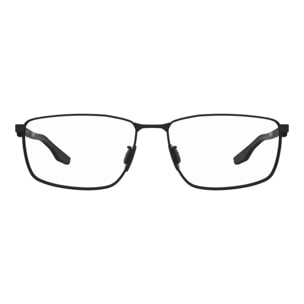 Gafas de Vista Under Armour UA 5073/F 003 de Metal Hombre 59 mm
