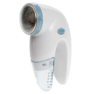 Rasoir à linge anti-bouloches