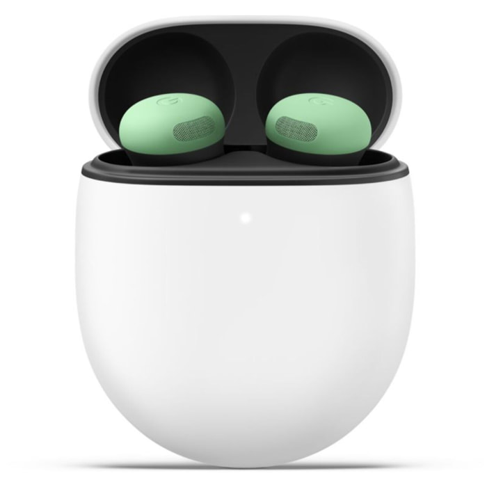 Ecouteurs GOOGLE Pixel Buds Pro 2 Vert Amande