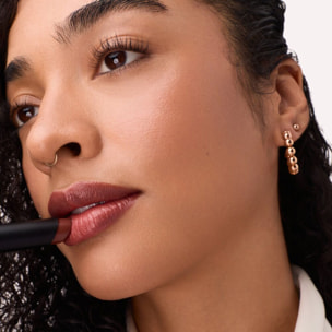 Glass Like - Gloss en Stick Hydratant Parfum Vanille