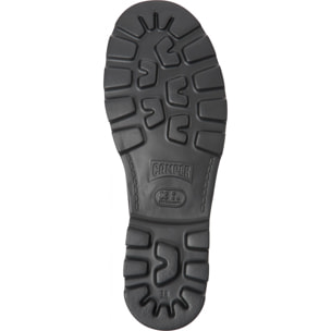 CAMPER Brutus - Bailarinas Negro Mujer