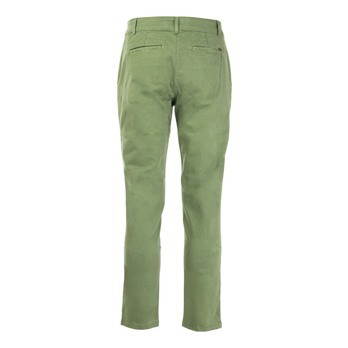 REIGN pantalone uomo betulla 23