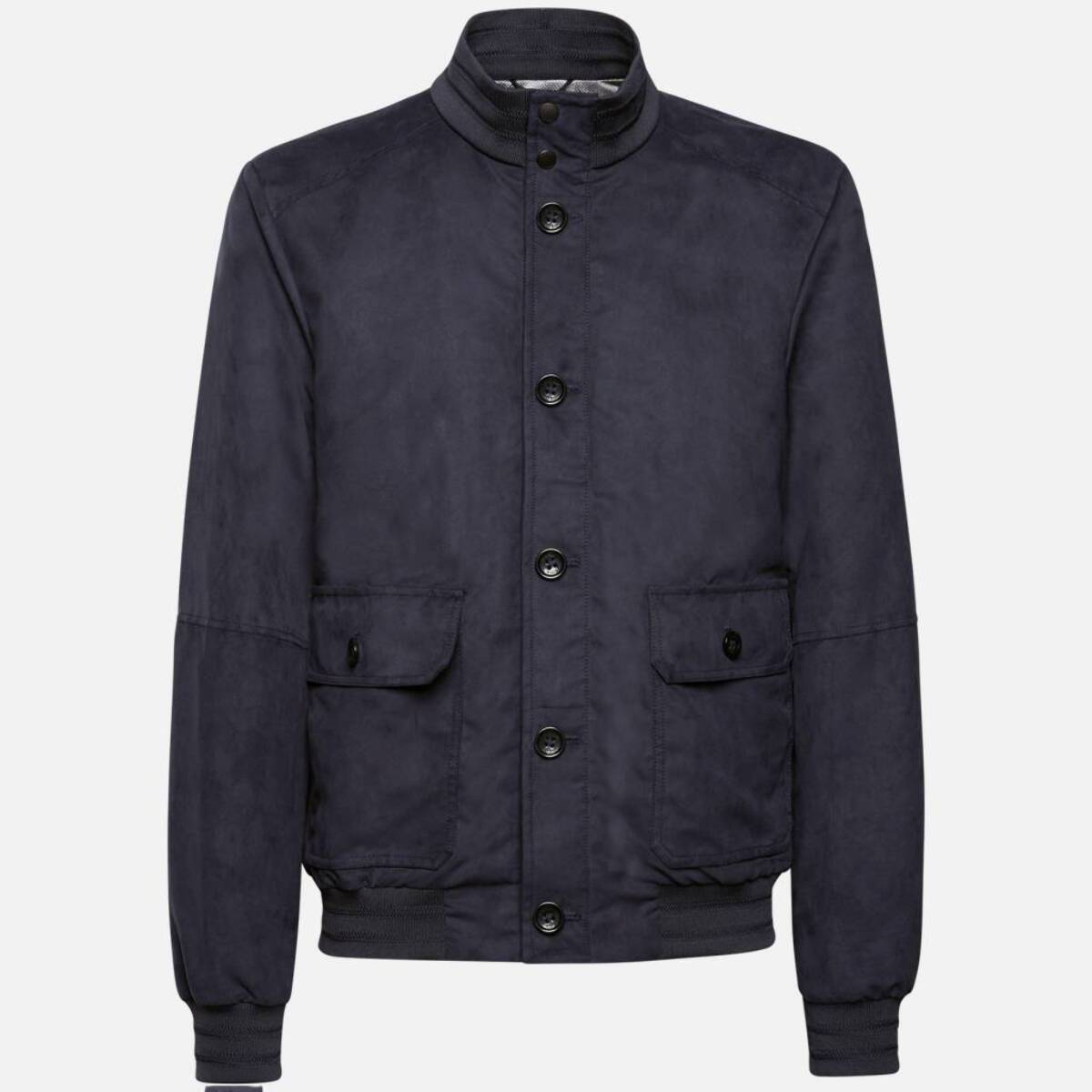 Chaquetas Hombre de la marca GEOX  modelo M3520P T2976 AZUL