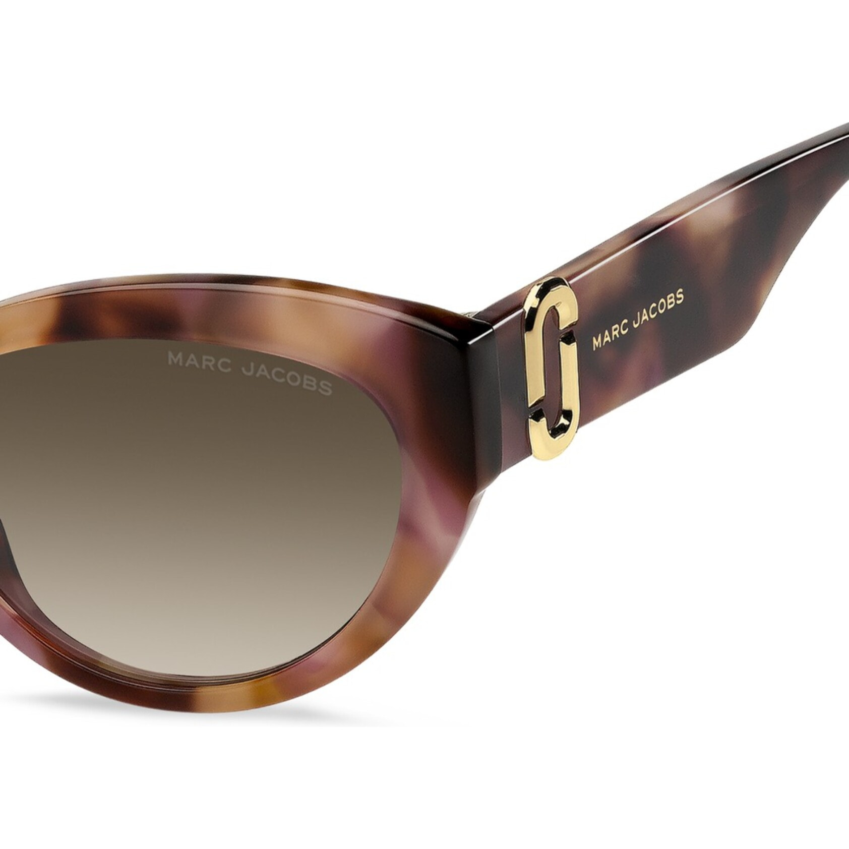 Gafas de Sol Marc Jacobs MARC 883/S 0B0 de Acetato Mujer 54 mm