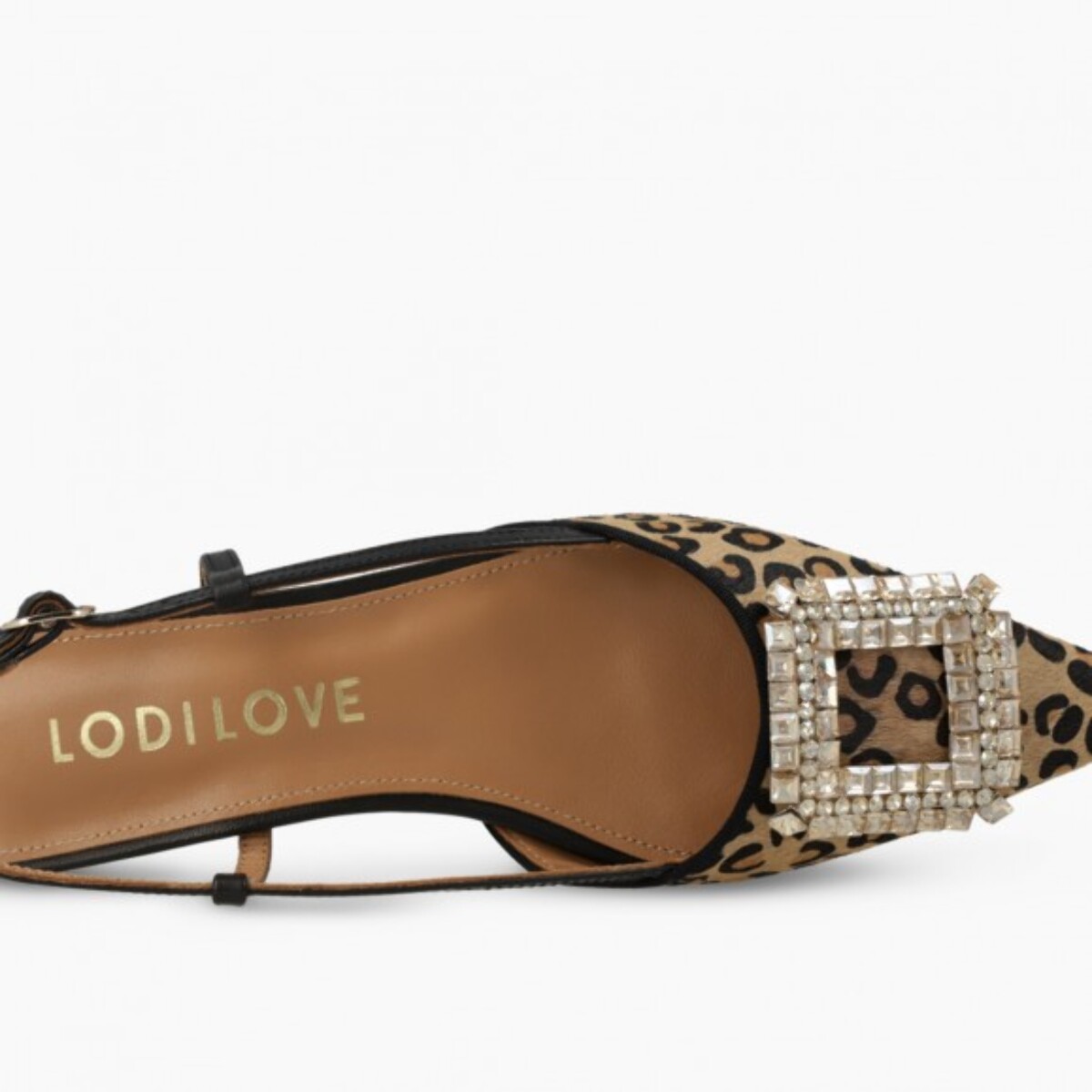 BAILARINAS MARRONES BO5504-P