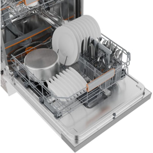 Lave vaisselle encastrable GORENJE GI672B90X