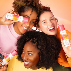 Curl Glow - Sérum de Finition Multi-Protection 100ml