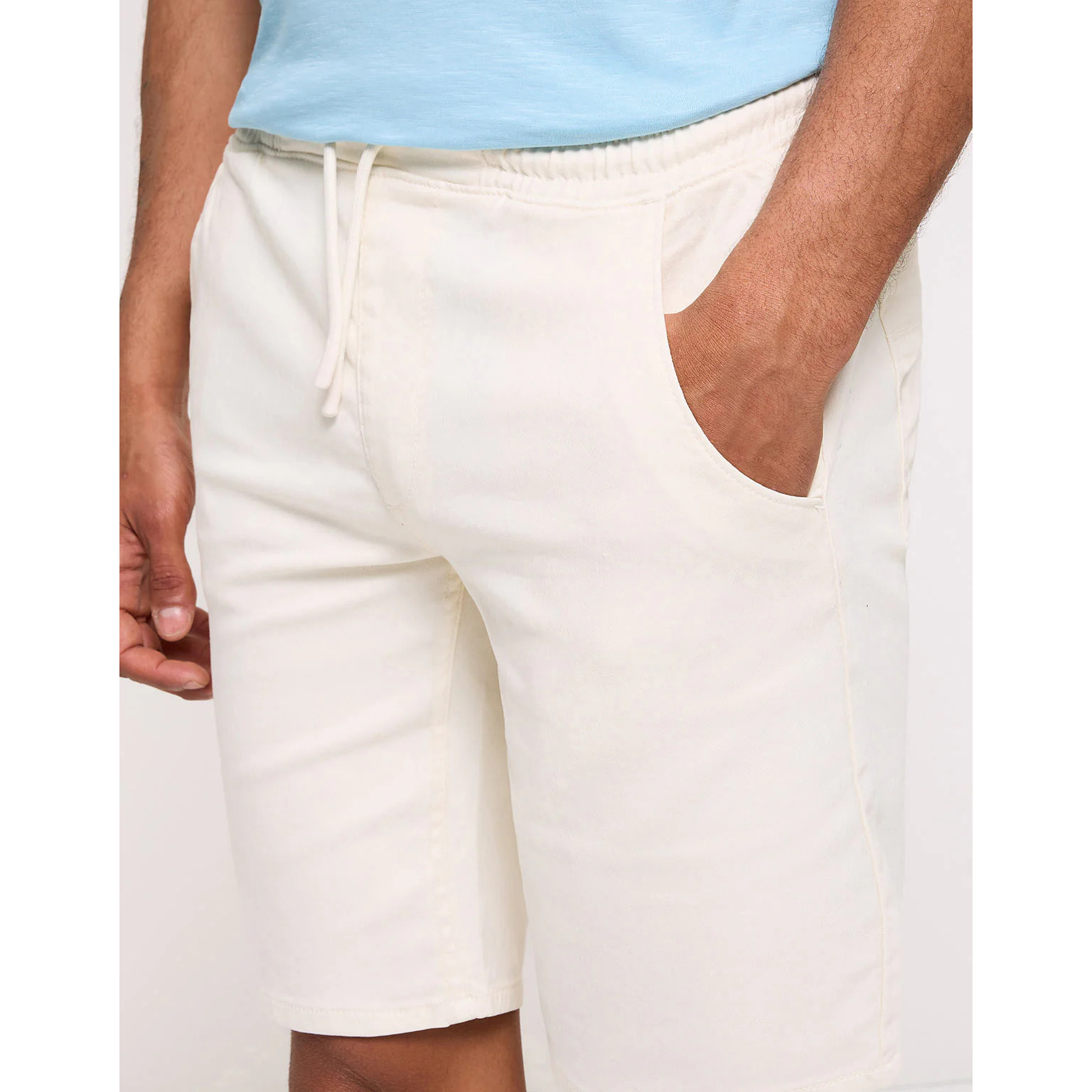 Bermuda Beige - Bruno