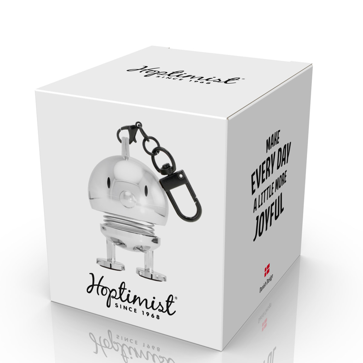 Hoptimist Bijou de sac