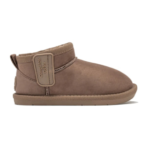 Botas Australianas de Niña Bajas Goflex Respetuosas