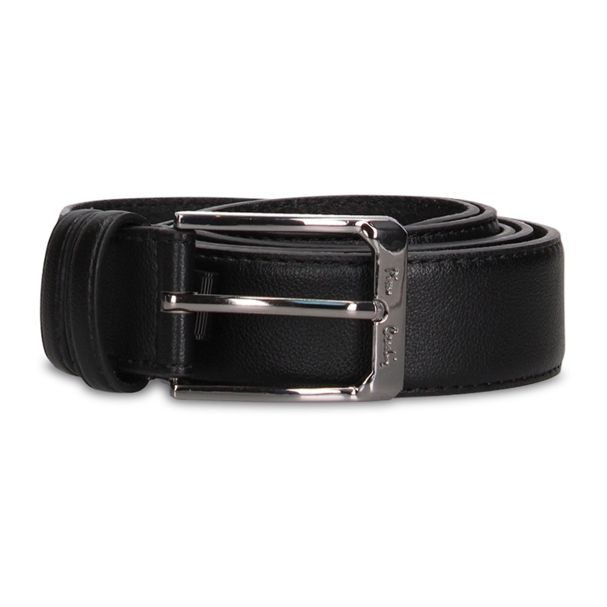 Cintura da uomo Veridia Lux - Pelle vegana PU - Casual