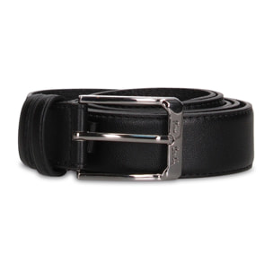 Cintura da uomo Veridia Lux - Pelle vegana PU - Casual