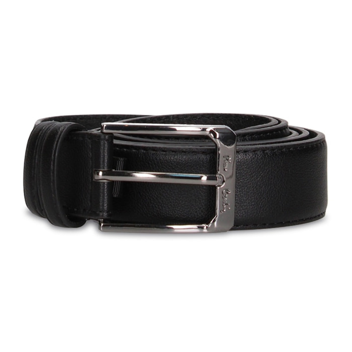 Cintura da uomo Veridia Lux - Pelle vegana PU - Casual