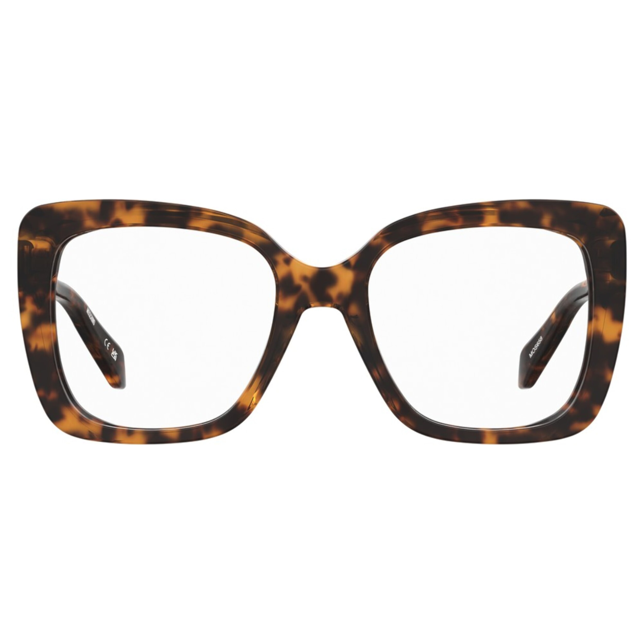 Gafas de Vista Moschino MOS658 086 de Acetato Mujer 52 mm