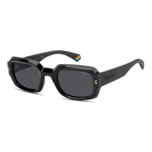 Gafas de Sol Polaroid PLD 6239/S/X 807 Polarizadas de Tr90 Mujer 51 mm