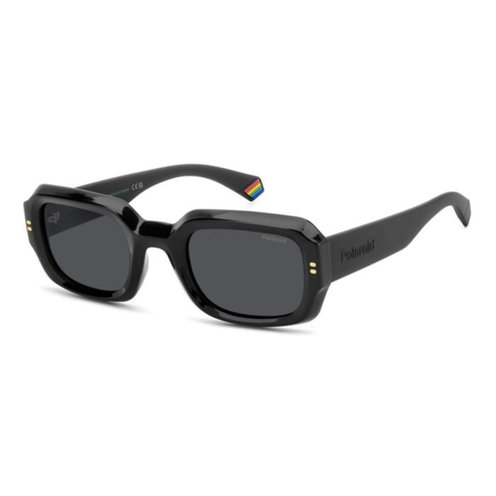 Gafas de Sol Polaroid PLD 6239/S/X 807 Polarizadas de Tr90 Mujer 51 mm