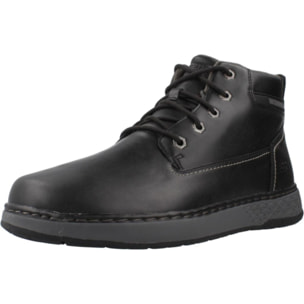 Botines Hombre Garlan - Deno Negro