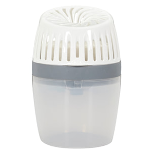 Absorbeur D Humidite Avec Recharge Incluse