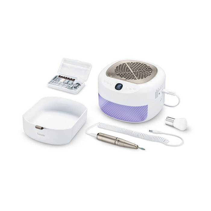 MP 200 - Appareil de manucure et pédicure