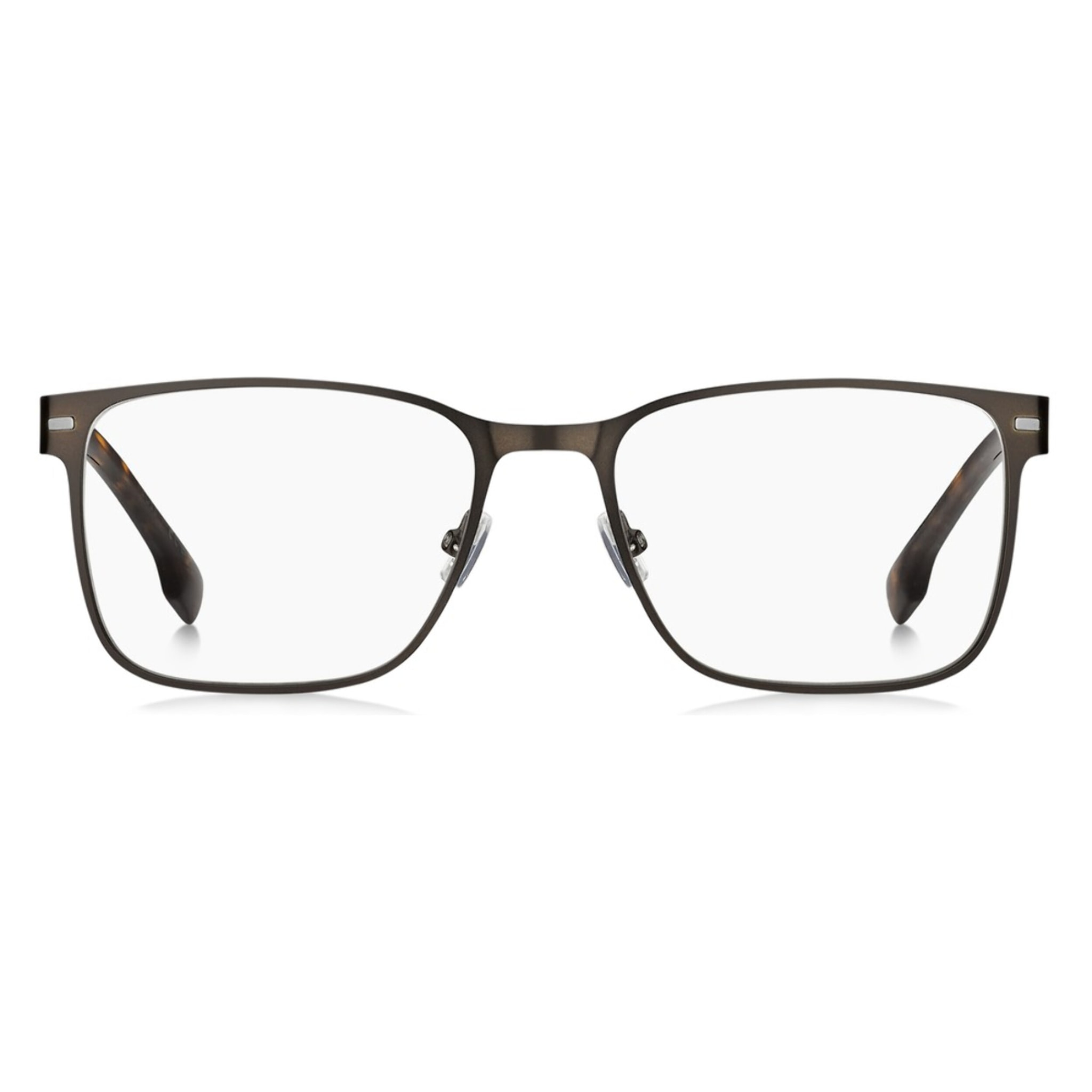 Gafas de Vista Hugo Boss 1842 AMC 55 de Metal Hombre 55 mm