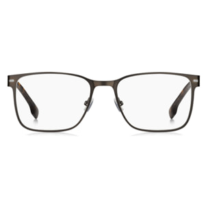 Gafas de Vista Hugo Boss 1842 AMC 55 de Metal Hombre 55 mm