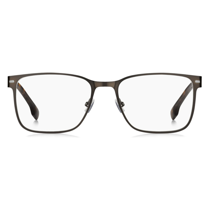 Gafas de Vista Hugo Boss 1842 AMC 55 de Metal Hombre 55 mm