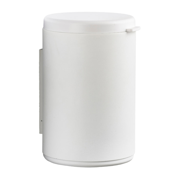 Poubelle de toilettes murale Rim