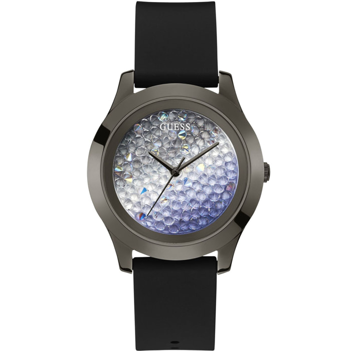 Guess Reloj Analógico De Cuarzo Crush