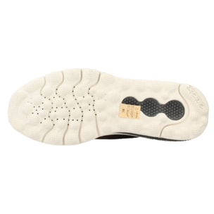 Sneakers de  Hombre de la marca GEOX  modelo U SPHERICA ACTIF VERDE