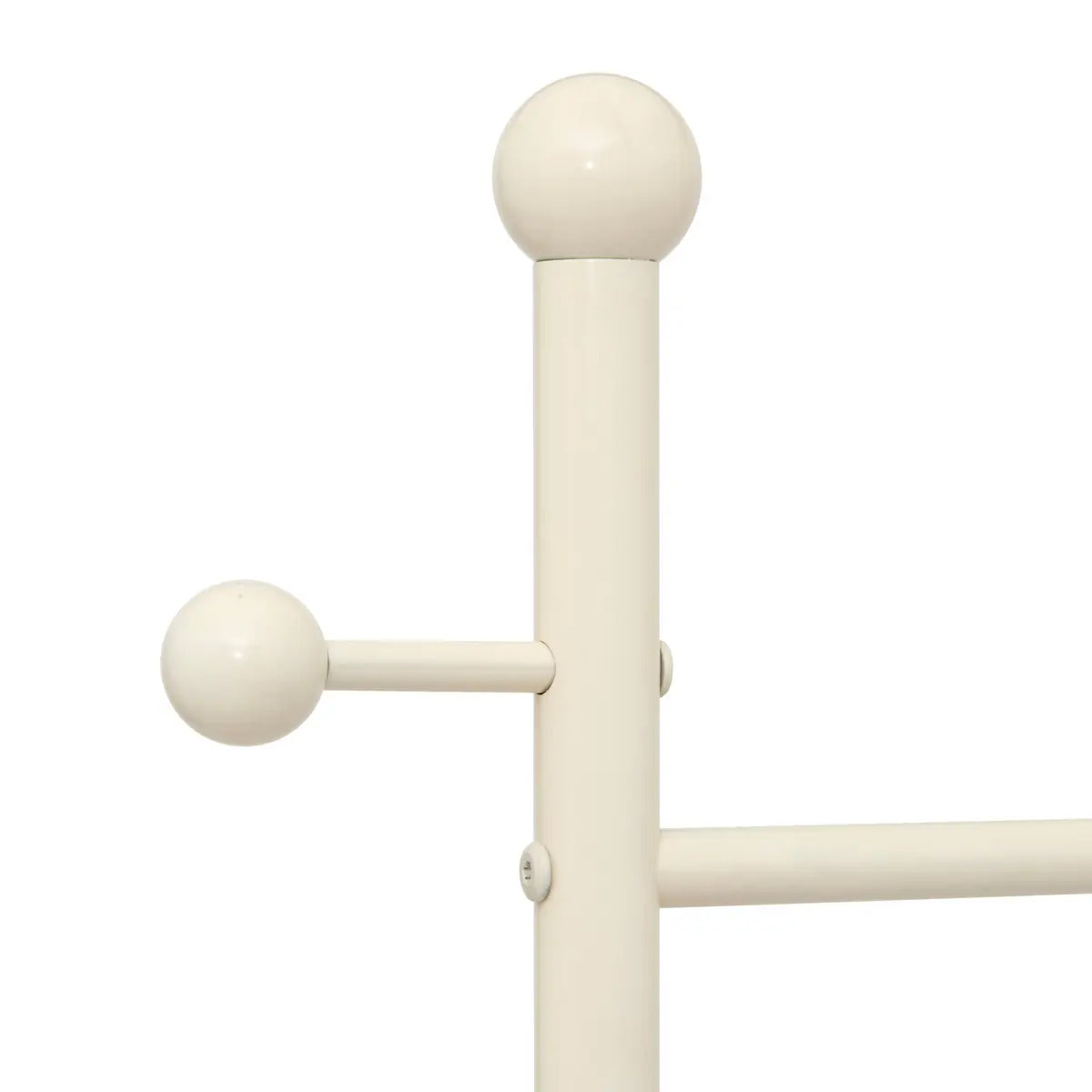 Porte-manteaux Liny 6 accroches L40cm