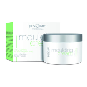 Crema Moldeadora Corporal - 200 ml