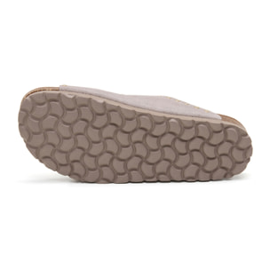 Sandalia BILLOWY MARRON