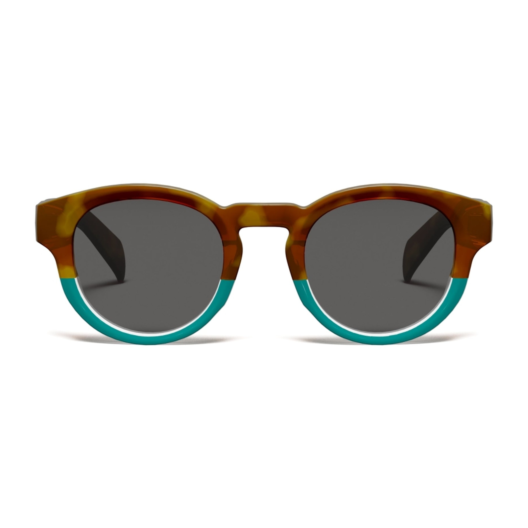 Gafas de Sol Mauricio Marron Hanukeii para hombre y mujer