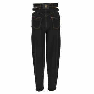 Versace Jeans Couture pantaloni 5 tasche