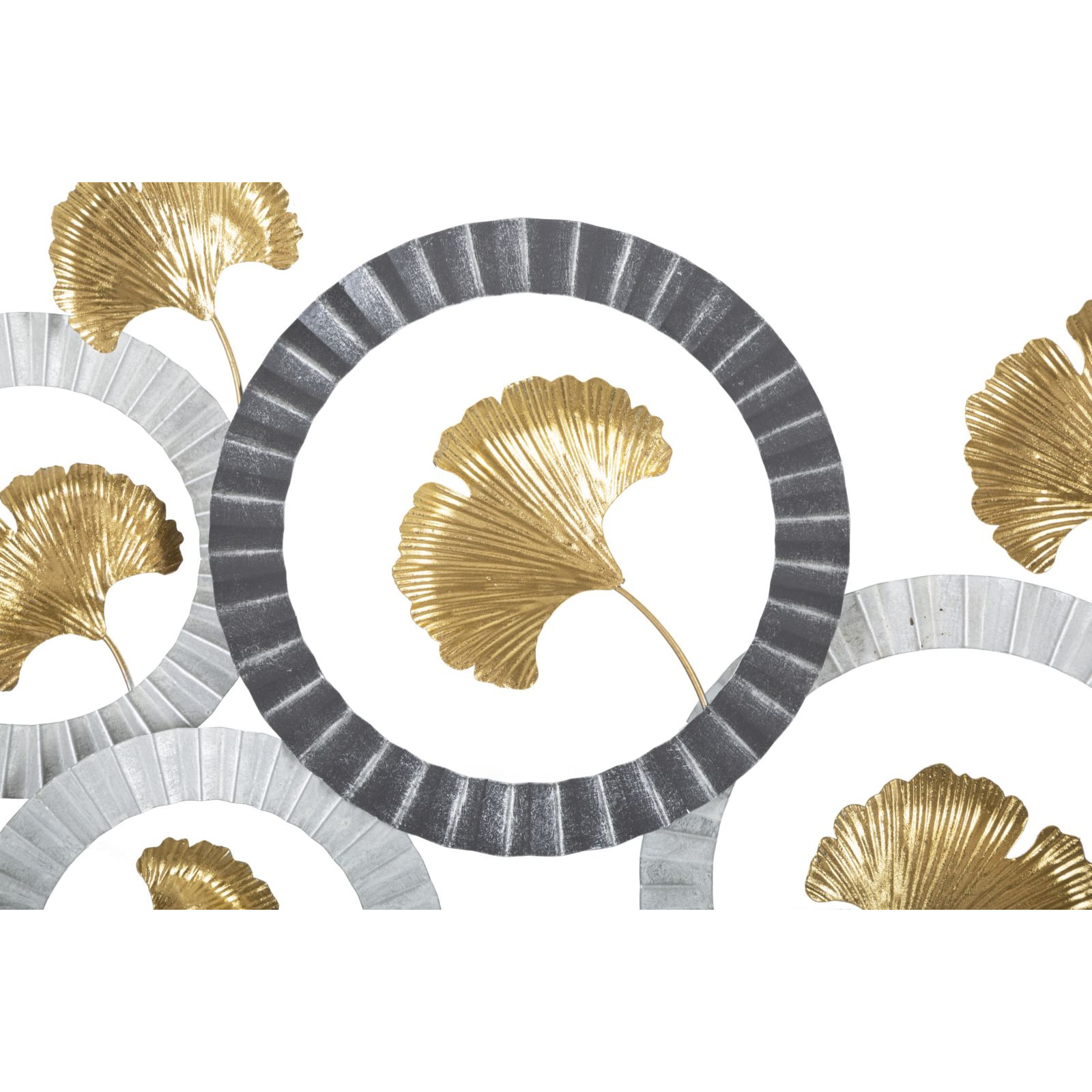 PANNELLO IN FERRO ARTY -A- CM 126X5X58